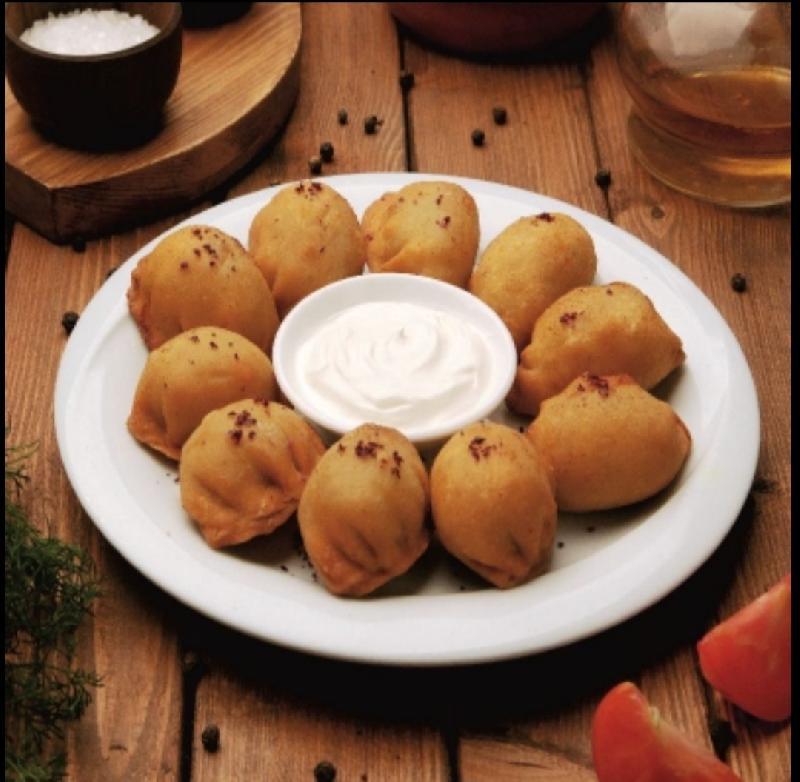 Gürzə 