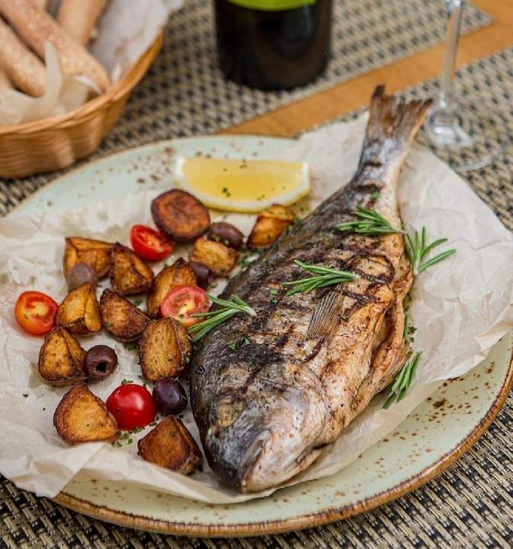 Dorado balığı