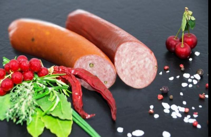 Kolbasa Krakov