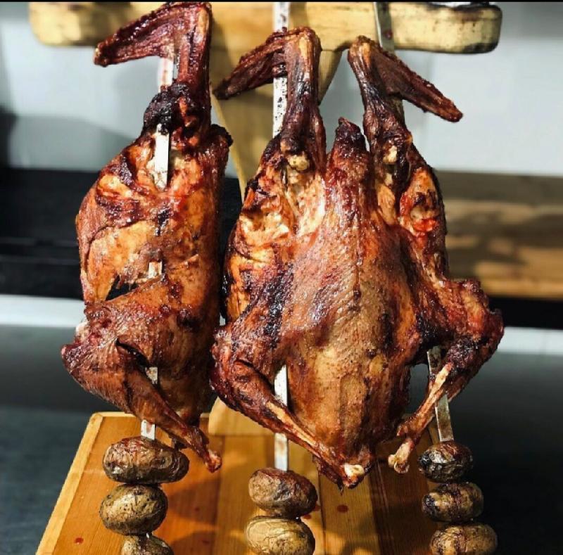 Kənd çolpası 