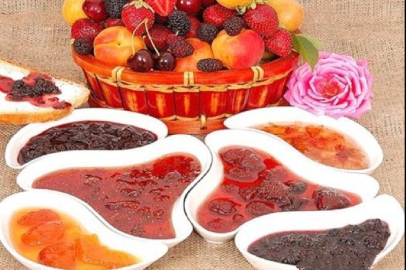 Mürəbbə