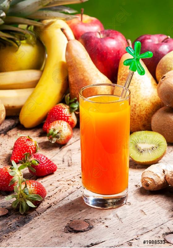 Mix Fresh