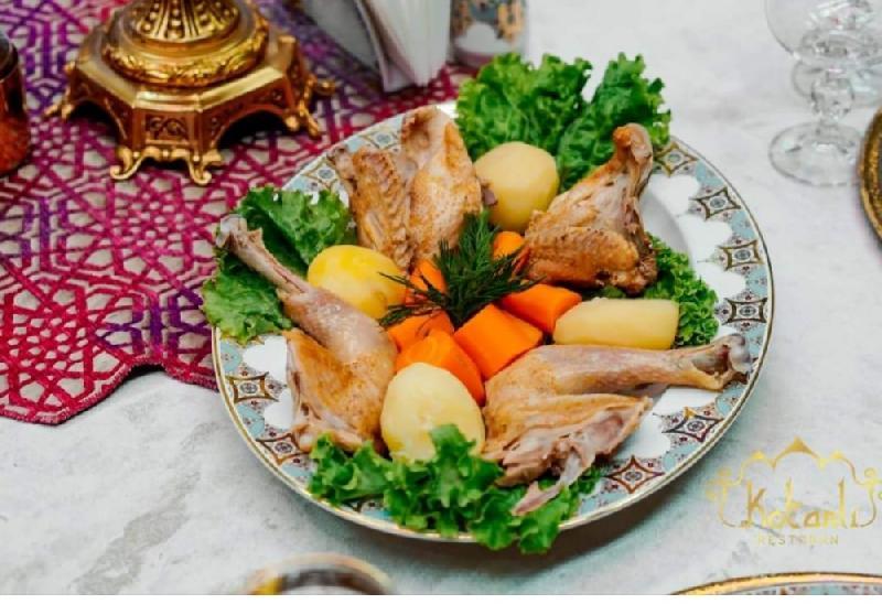 Soyutma Toyuq
