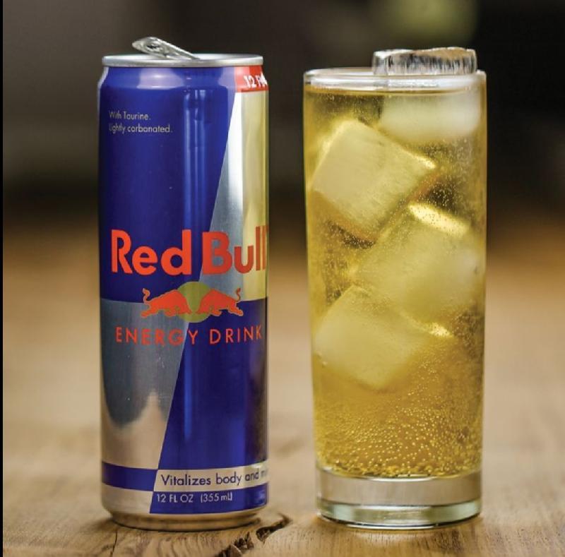 Red Bull