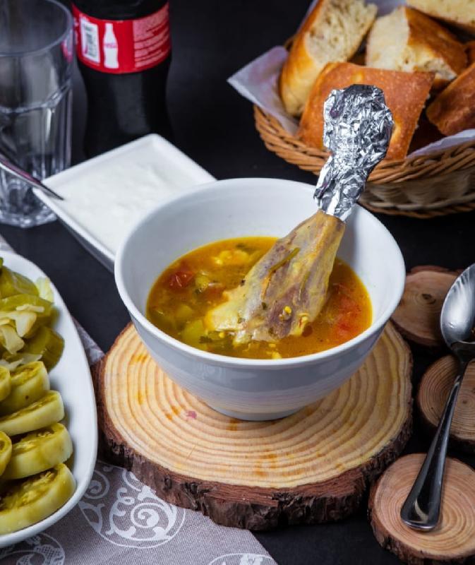 Tovuz Soyutması