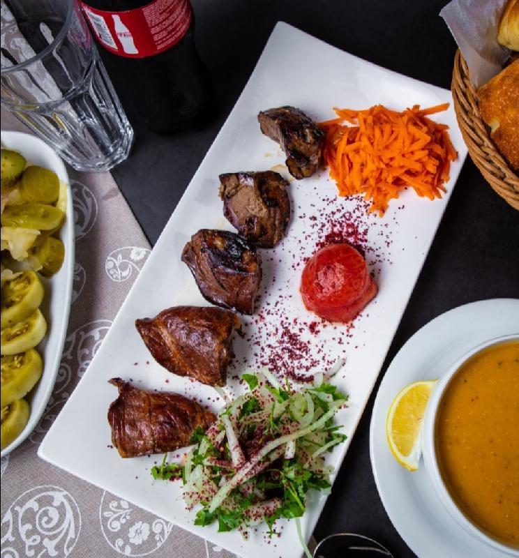 İçalat kababı