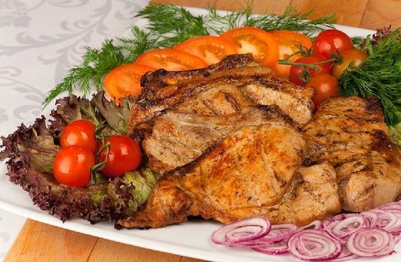 Xoruz kəndsayağı