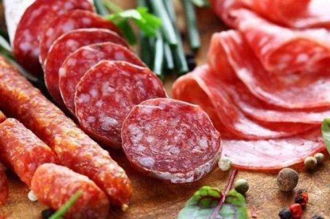 Kolbasa krakov