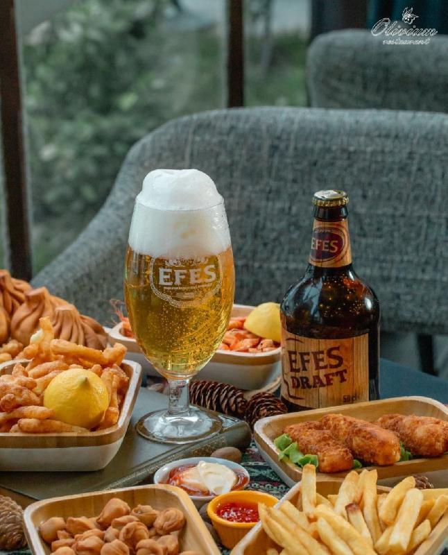 Efes 0