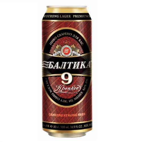 Baltilka 0