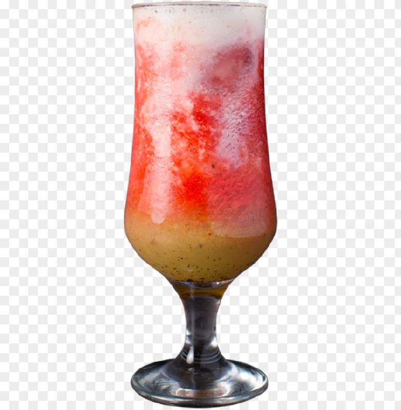 Mix fresh 