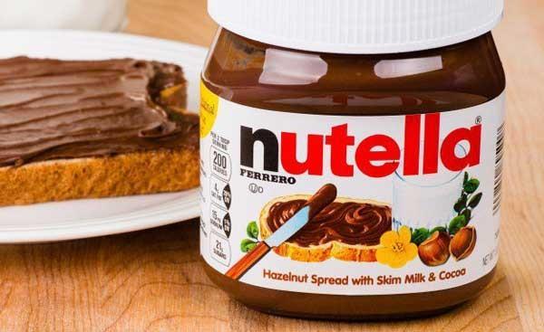 Nutella 