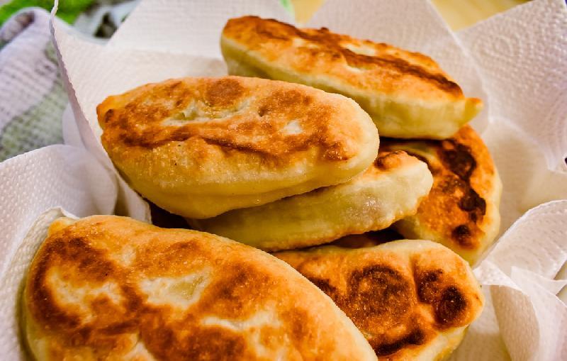 Pirojki