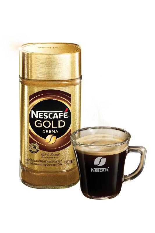 Nescafe