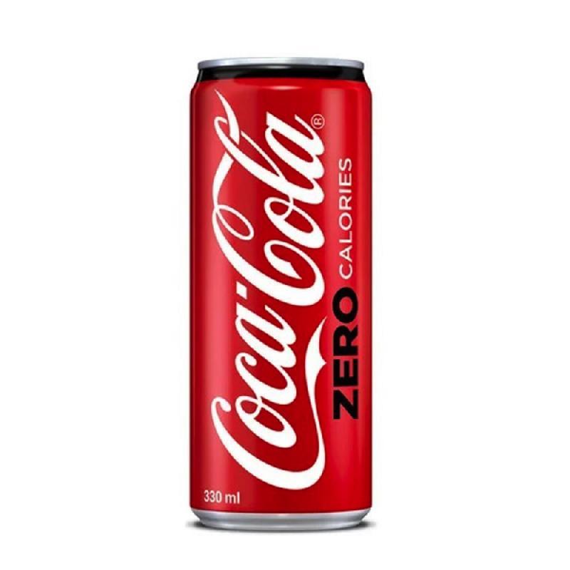 Coca cola zero