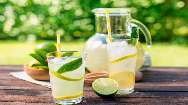 Limonad