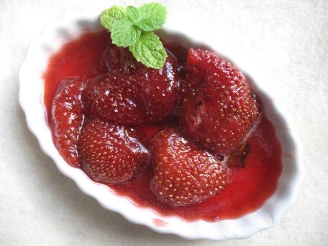 Mürəbbə