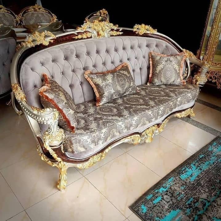 İran Karkazı 