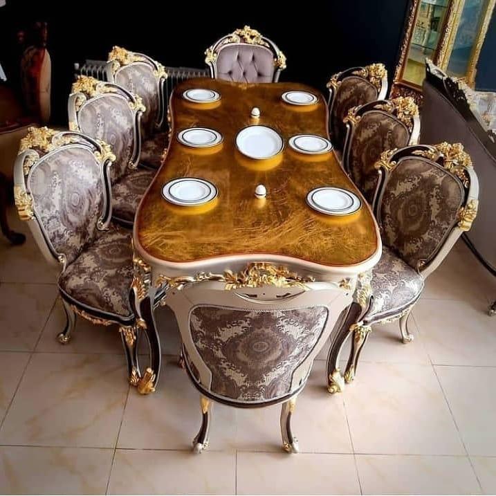 İran Karkazı 