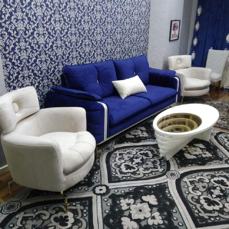 Divan Dəsti