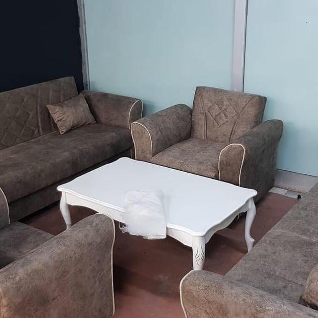 Divan Dəsti