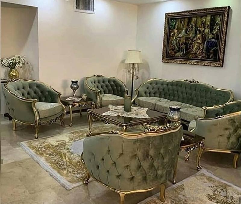 Divan Dəsti