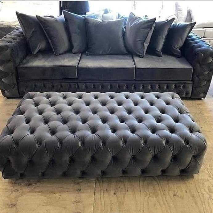 Divan Dəsti