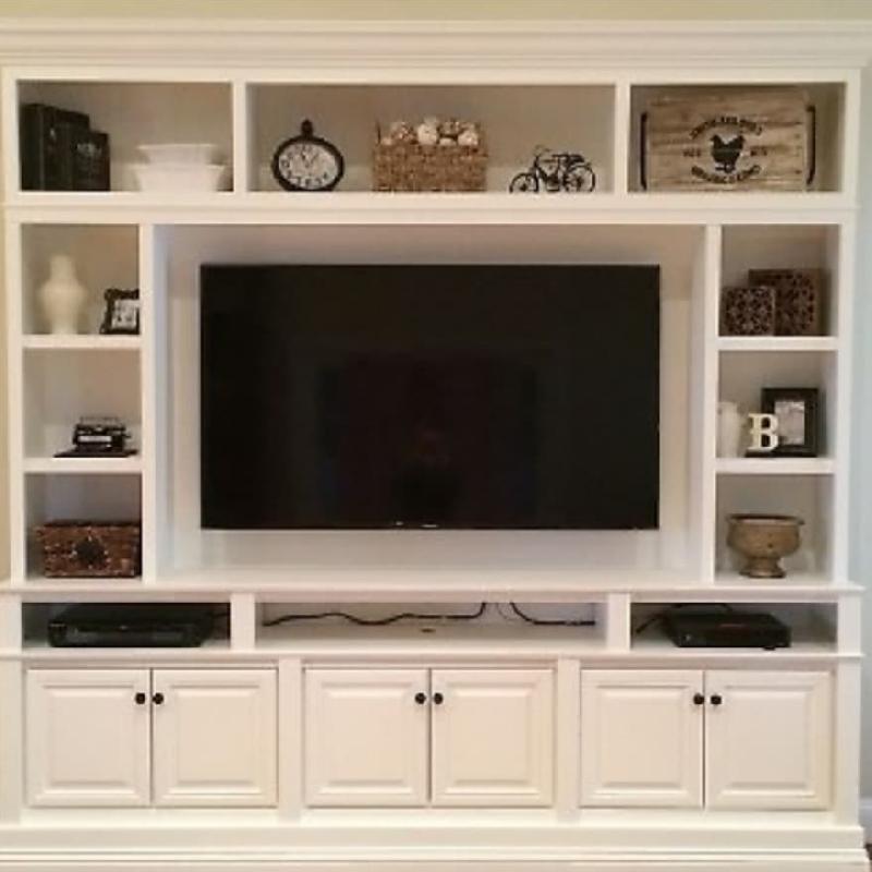 TV Stend