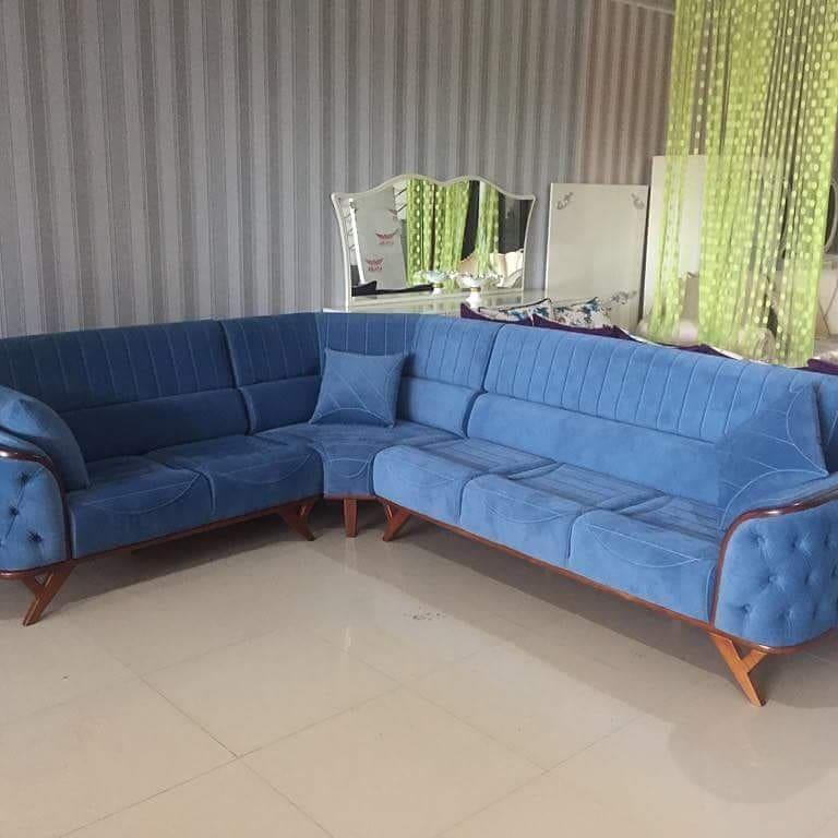 Divan Dəsti