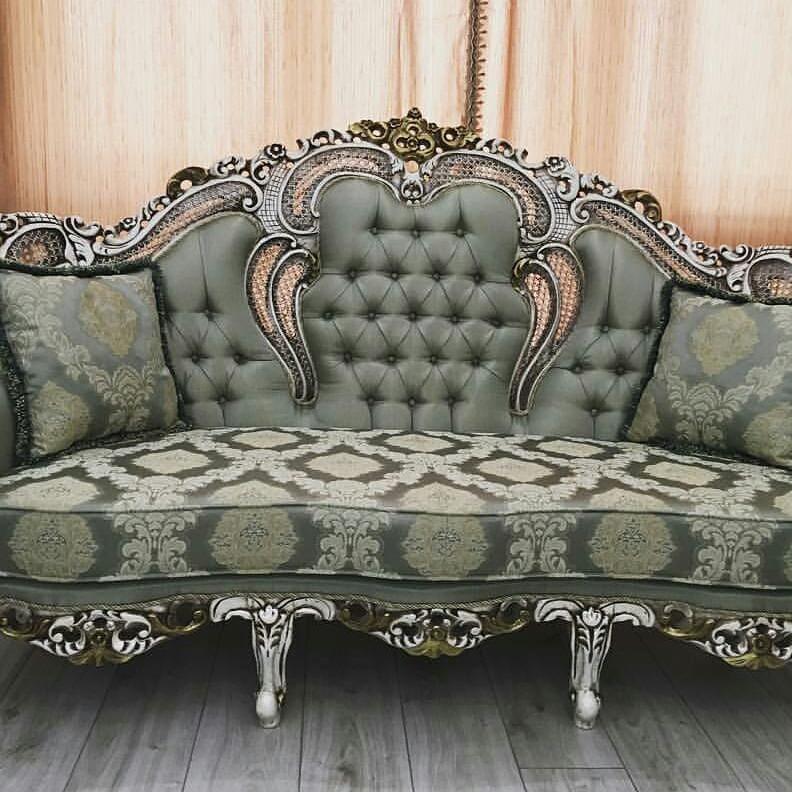 Divan