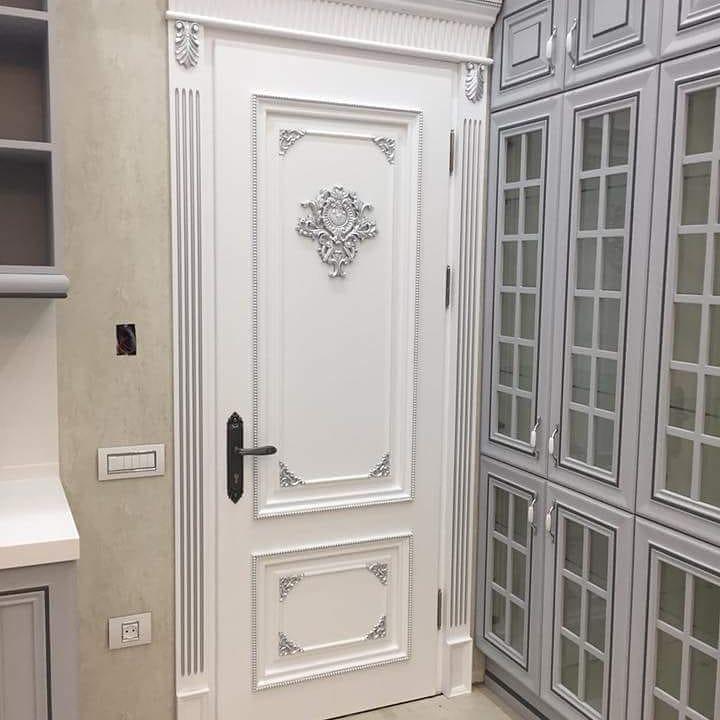 Qapı