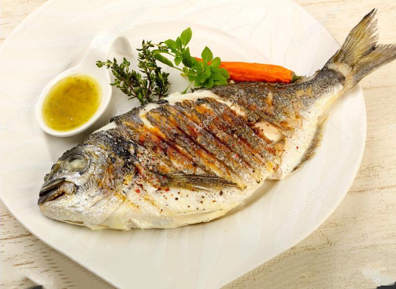 Dorado Balığı