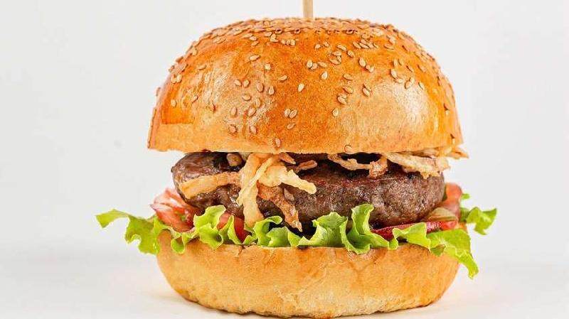 Ət Burger