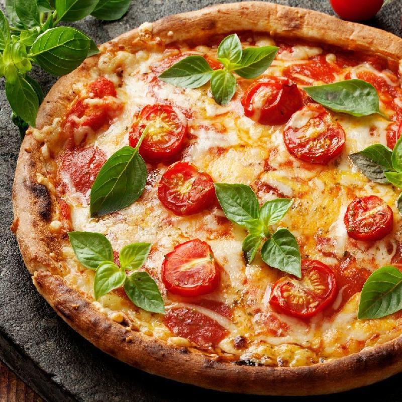 Marqarita Pizza