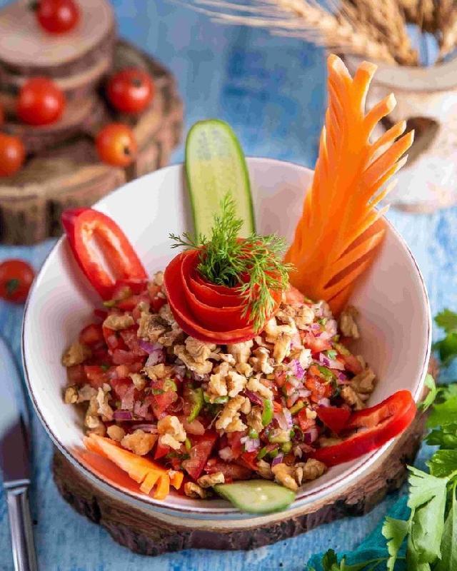 Ət salatı