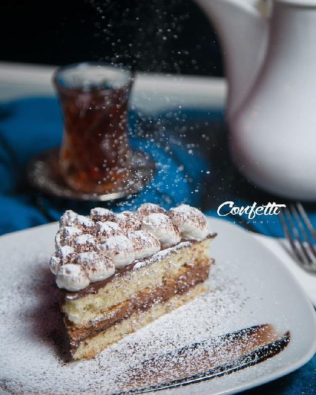 Ballı tort