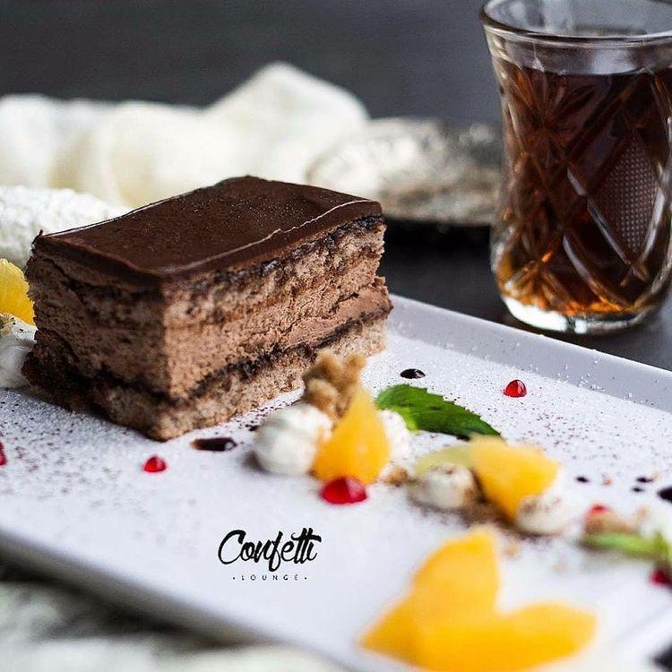 Tort Şokolad