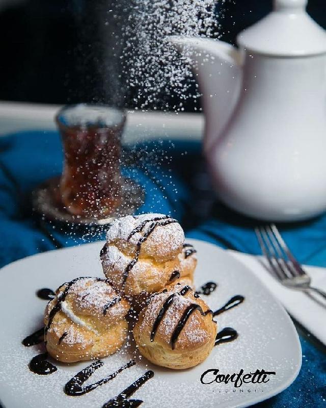Profiterol