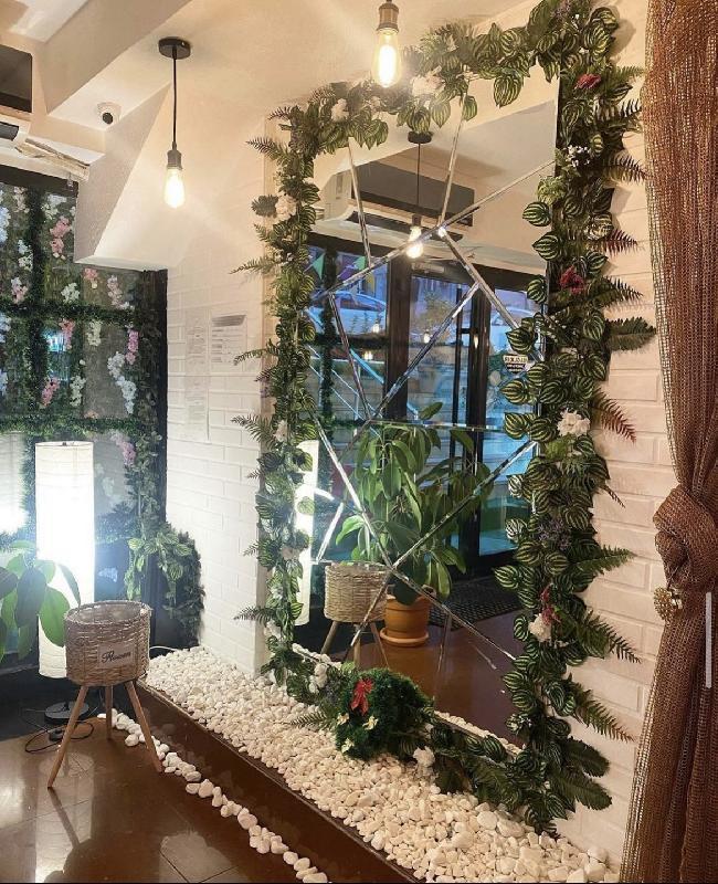 Interior view 2