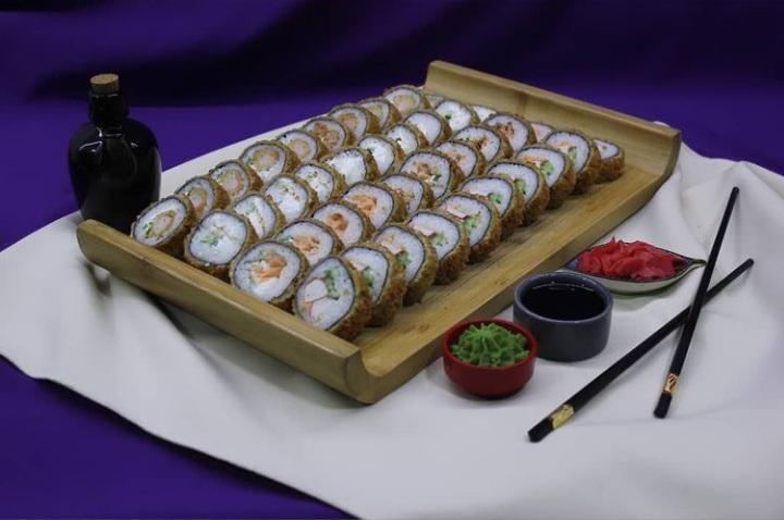 Tempura Set