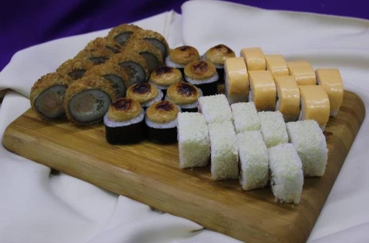 Tasty Set