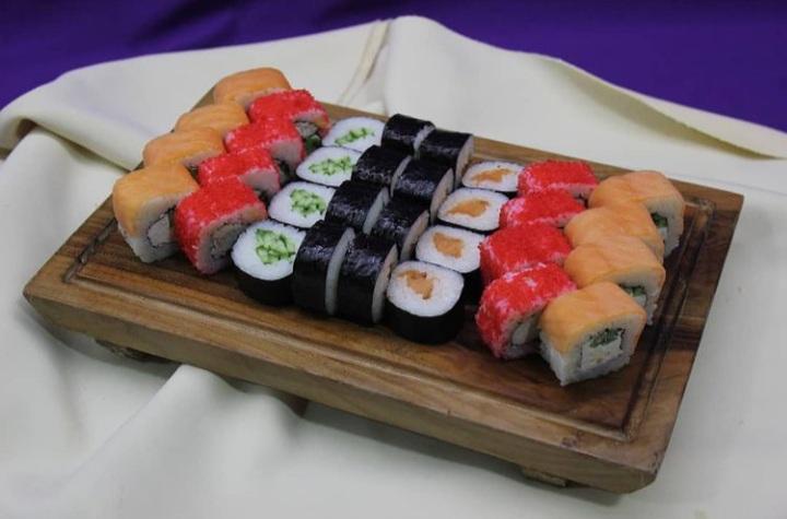 Jiro Set
