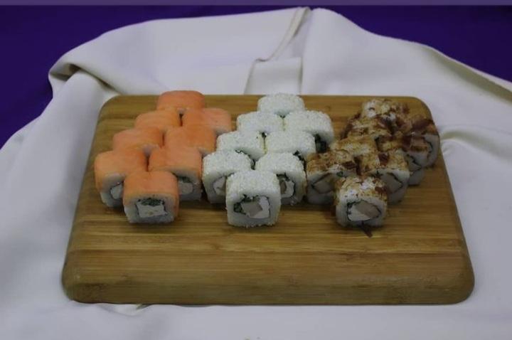 Fish Set