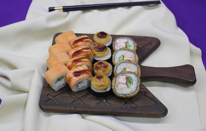 Mini Set