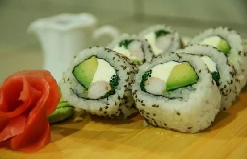 California Ebi