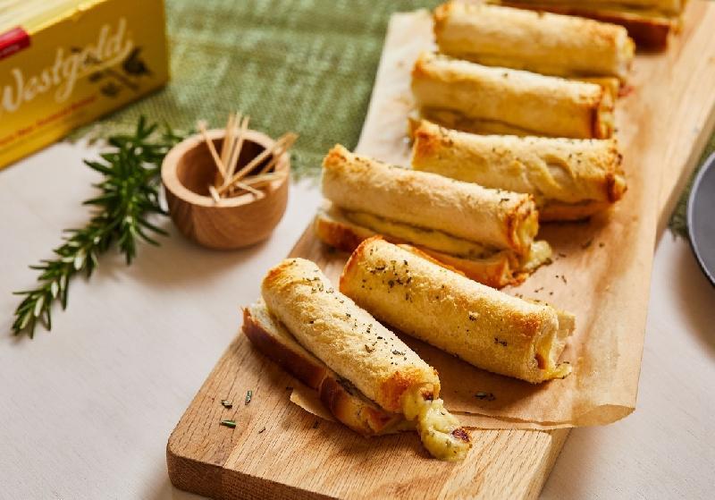 Cheese Roll