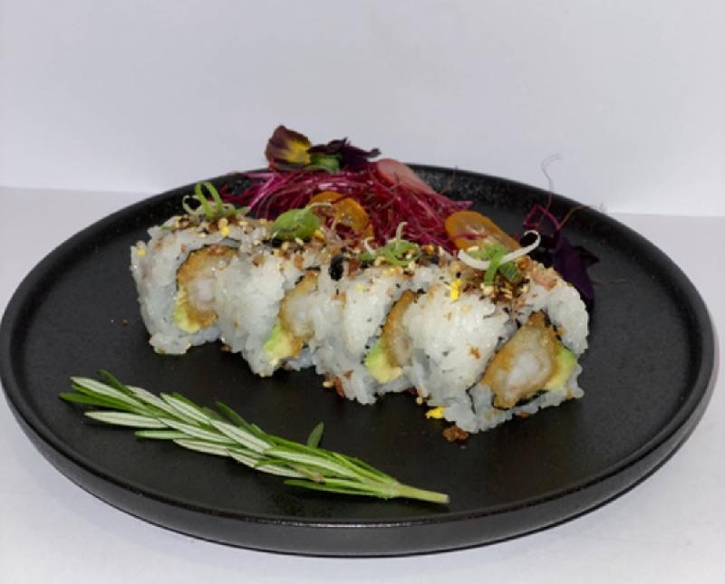 Bonito Ebi