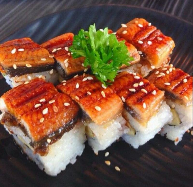 Unagi Maki