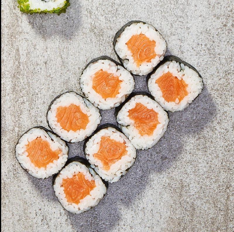 Sake Maki