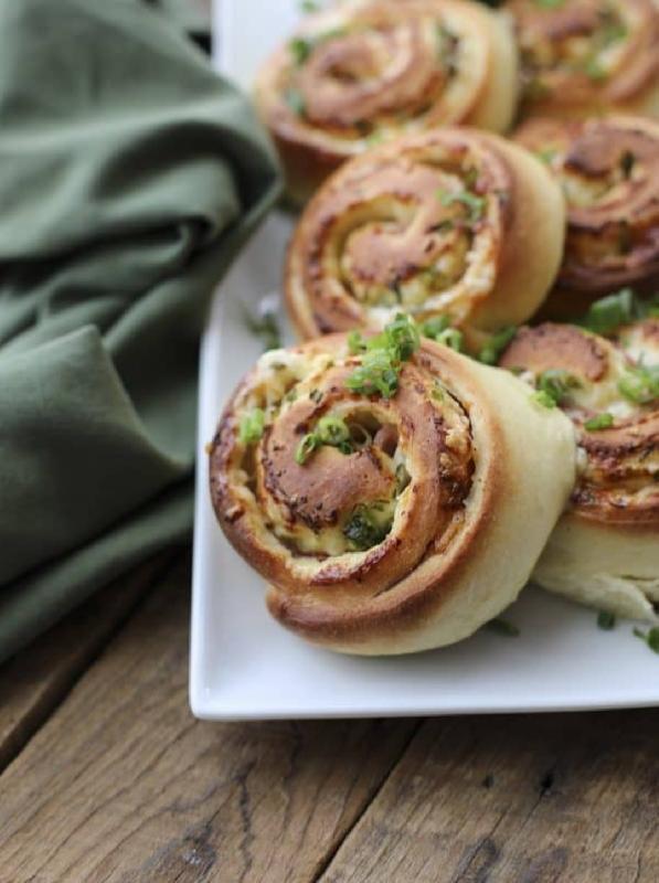 Hot Roll Cheese